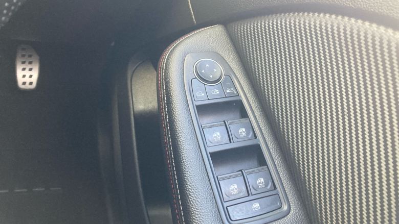 Renault Clio 1.0 TCe 90 RS Line 5dr Petrol Hatchback